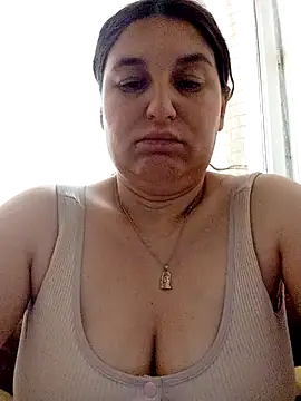Snapshot of BlackVBarbie chatting on 12, 6, 2026 BlackVBarbie online show from 12, 6, 2026