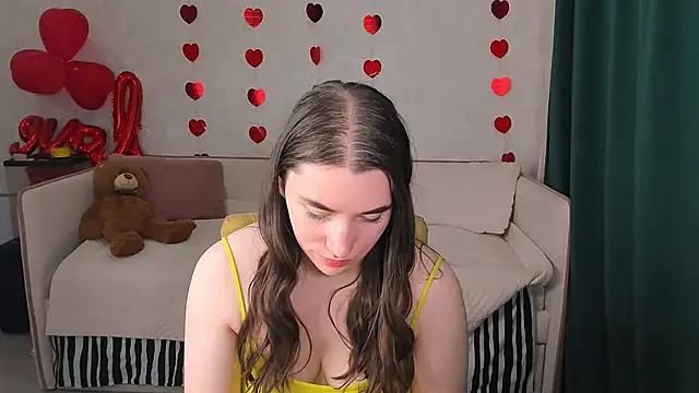 pussyhome2407 online show from 25, 2, 2025