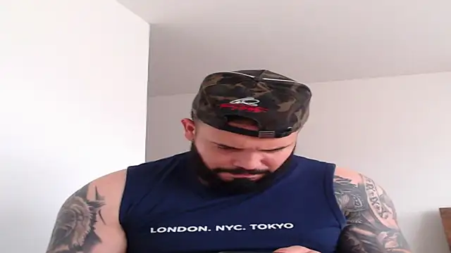 Snapshot of alexandergranda71 chatting on 30, 12, 2024 alexandergranda71 online show from 30, 12, 2024