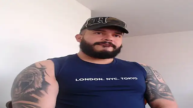 Snapshot of alexandergranda71 chatting on 31, 12, 2024 alexandergranda71 online show from 31, 12, 2024