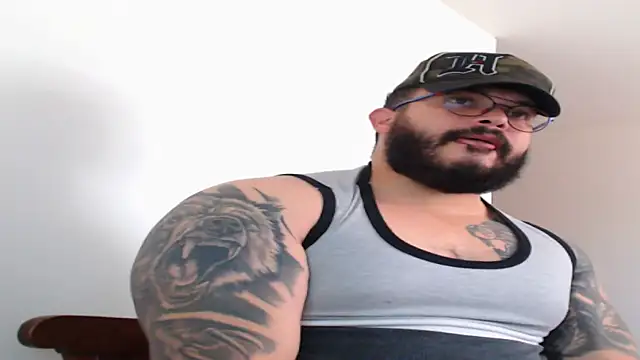 Snapshot of alexandergranda71 chatting on 16, 1, 2025 alexandergranda71 online show from 16, 1, 2025