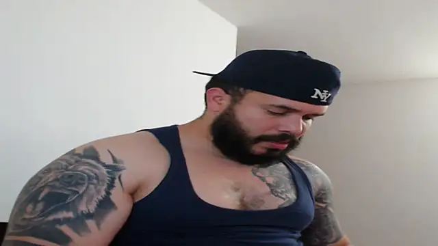 Snapshot of alexandergranda71 chatting on 24, 1, 2025 alexandergranda71 online show from 24, 1, 2025