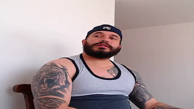 Snapshot of alexandergranda71 chatting on 19, 2, 2025 alexandergranda71 online show from 19, 2, 2025