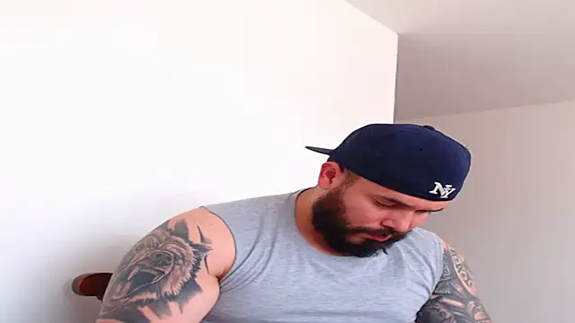 Snapshot of alexandergranda71 chatting on 20, 2, 2025 alexandergranda71 online show from 20, 2, 2025