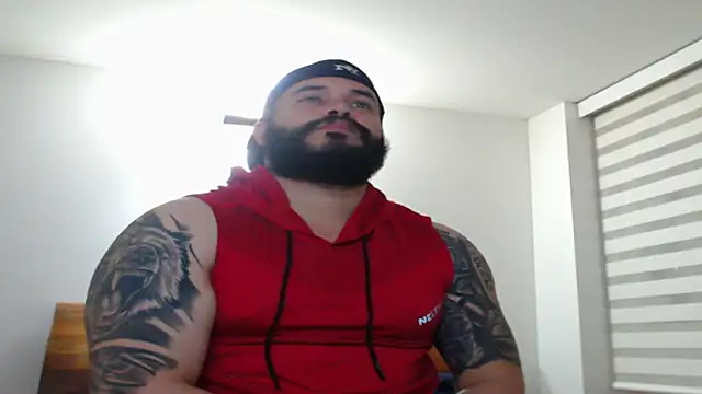 Snapshot of alexandergranda71 chatting on 14, 3, 2025 alexandergranda71 online show from 14, 3, 2025