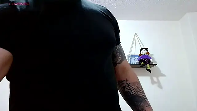 Snapshot of alexandergranda71 chatting on 23, 9, 2025 alexandergranda71 online show from 23, 9, 2025