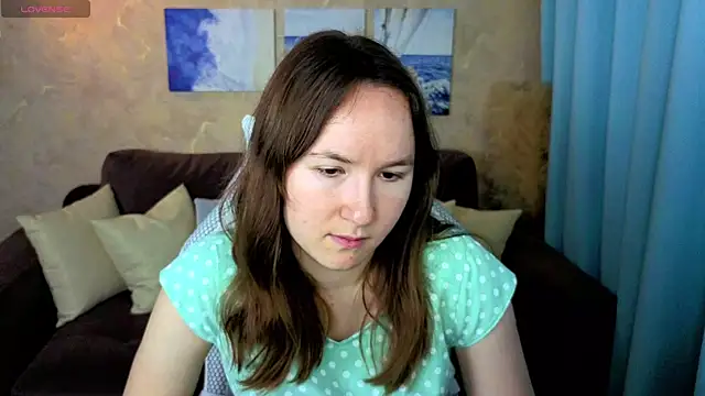 Little doll meow online show from 20, 11, 2025