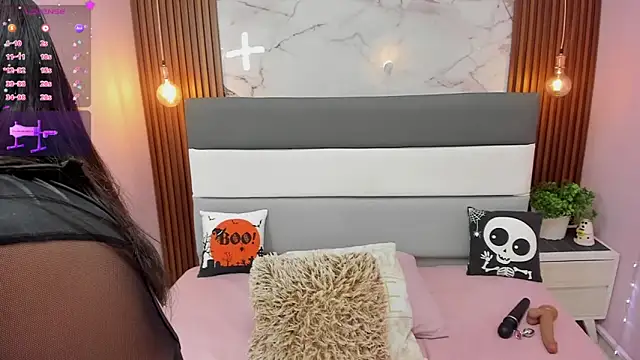 ETHANLOVE1 online show from 28, 10, 2025