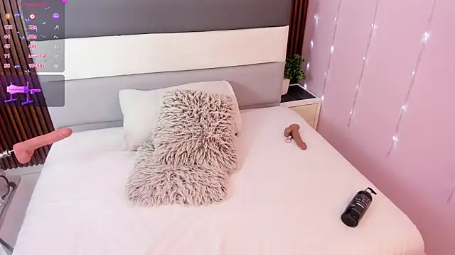 ETHANLOVE1 online show from 9, 2, 2026