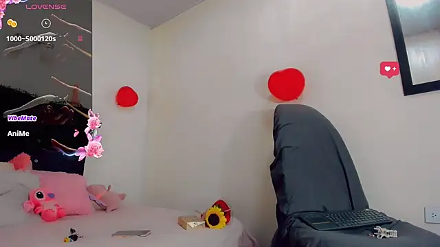 Snapshot of Rubi_30 chatting on 13, 2, 2025 Rubi 30 online show from 13, 2, 2025