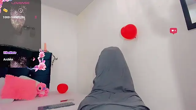 Snapshot of Rubi_30 chatting on 15, 2, 2025 Rubi 30 online show from 15, 2, 2025