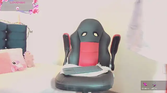 Snapshot of Rubi_30 chatting on 4, 3, 2025 Rubi 30 online show from 4, 3, 2025