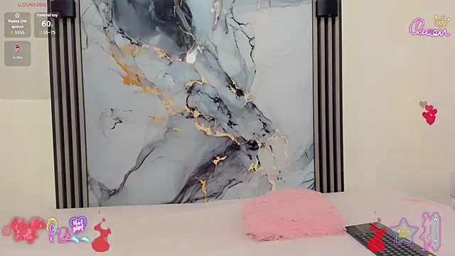 Rubi 30 online show from 2, 2, 2026