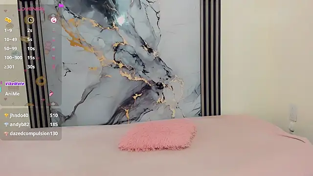 Rubi 30 online show from 18, 2, 2026