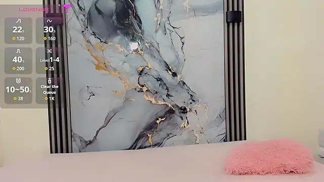 Rubi 30 online show from 24, 2, 2026