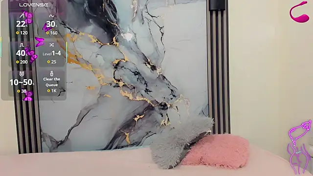 Rubi 30 online show from 24, 3, 2026