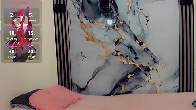 Rubi 30 online show from 15, 4, 2026