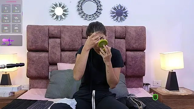 MontVta online show from 2, 12, 2025