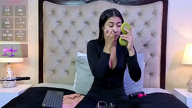 MontVta online show from 5, 12, 2025