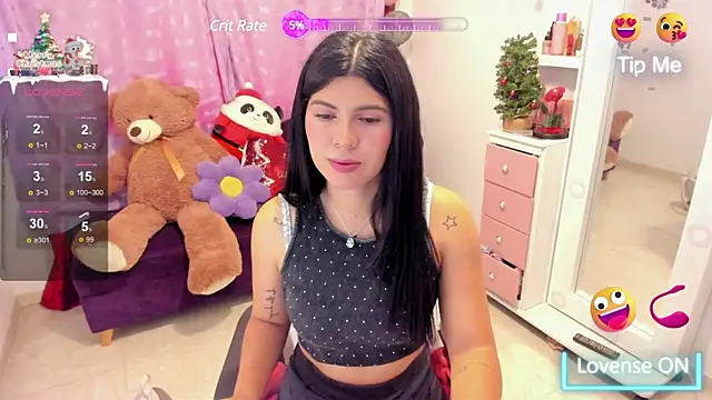 cynthia watson online show from 16, 12, 2024