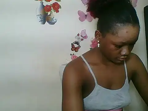 HotJeylee online show from 16, 9, 2025