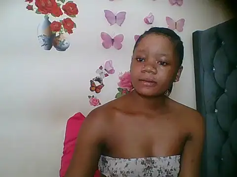 HotJeylee online show from 28, 9, 2025