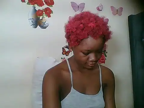 HotJeylee online show from 3, 10, 2025