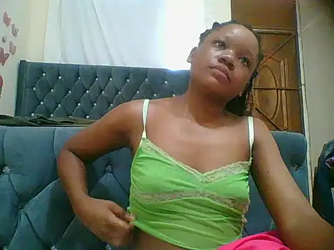 HotJeylee online show from 12, 11, 2025