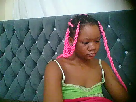 HotJeylee online show from 15, 12, 2025