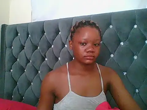 HotJeylee online show from 15, 1, 2026