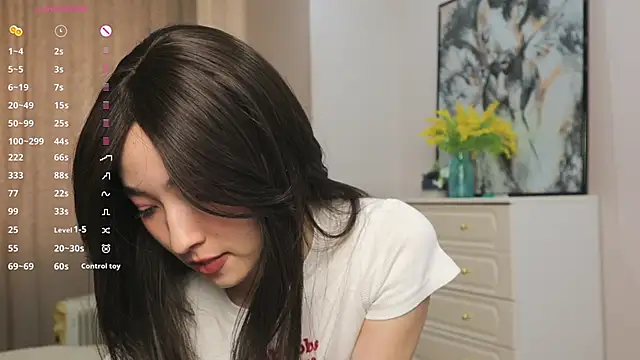 ikuyo  online show from 5, 4, 2026