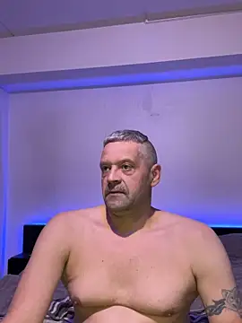 northman1977 online show from 7, 11, 2025