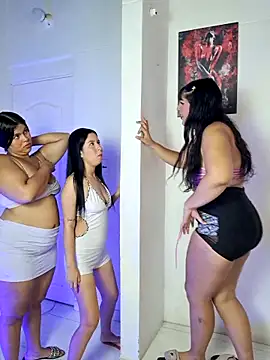 royalgirls x online show from 13, 2, 2026