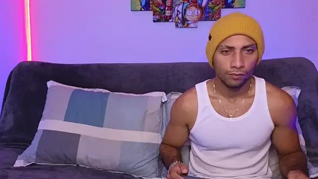 Snapshot of catalina_y_tylerjhons chatting on 9, 12, 2024 catalina y tylerjhons online show from 9, 12, 2024