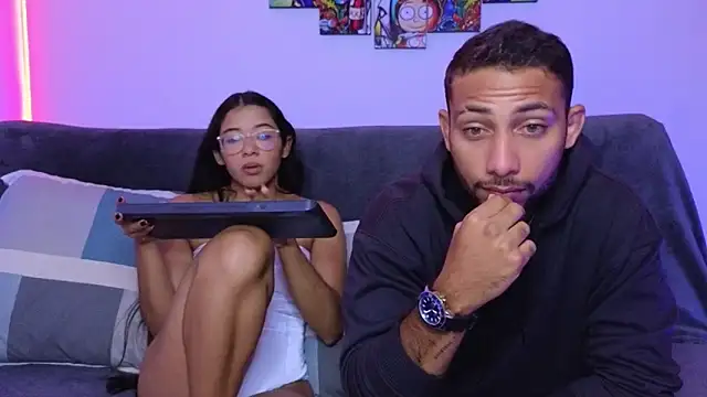 Snapshot of catalina_y_tylerjhons chatting on 29, 12, 2024 catalina y tylerjhons online show from 29, 12, 2024