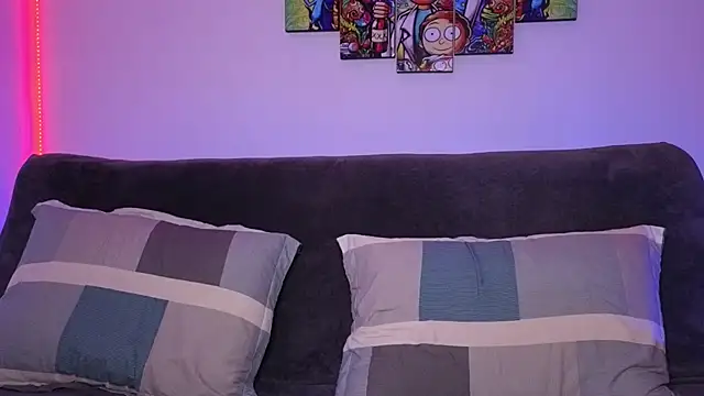 Snapshot of catalina_y_tylerjhons chatting on 17, 1, 2025 catalina y tylerjhons online show from 17, 1, 2025