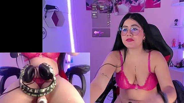 DanielaHang online show from 14, 12, 2024