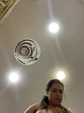 ThaniaJones online show from 19, 3, 2026