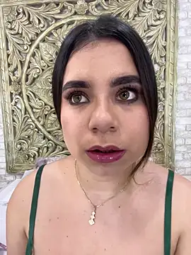 ThaniaJones online show from 24, 3, 2026