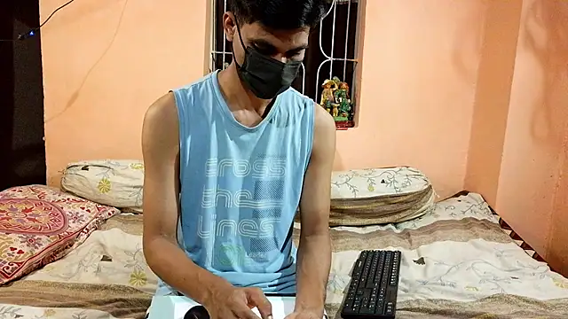 Snapshot of Stallion_Theboy22 chatting on 4, 11, 2025 Stallion Theboy22 online show from 4, 11, 2025