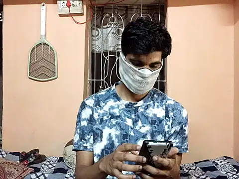 Stallion Theboy22 online show from 9, 2, 2026