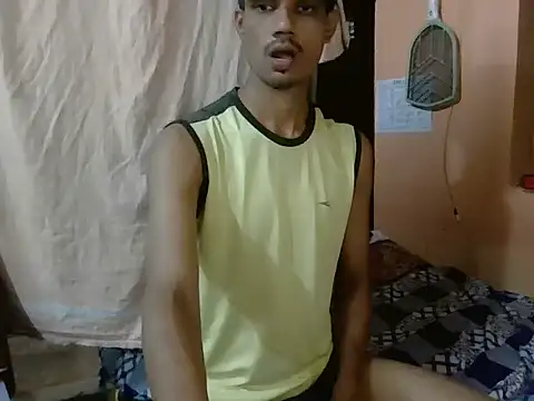 Stallion Theboy22 online show from 8, 7, 2026
