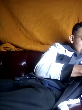 aL3JanDro93 online show from 30, 4, 2026