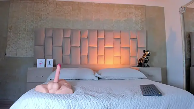 CamilaPreston online show from 3, 2, 2025