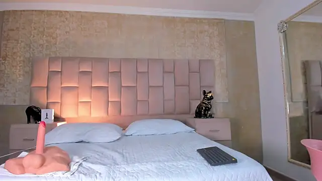 CamilaPreston online show from 7, 2, 2025