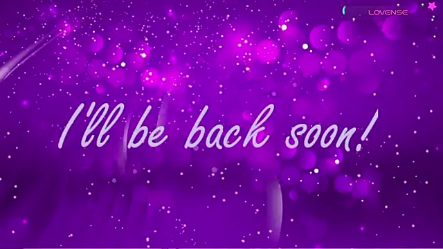 ValleryC online show from 31, 10, 2025