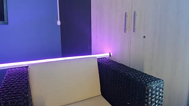 PaulinaDuarte online show from 7, 3, 2025