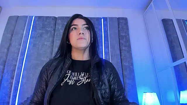 PaulinaDuarte online show from 12, 3, 2025