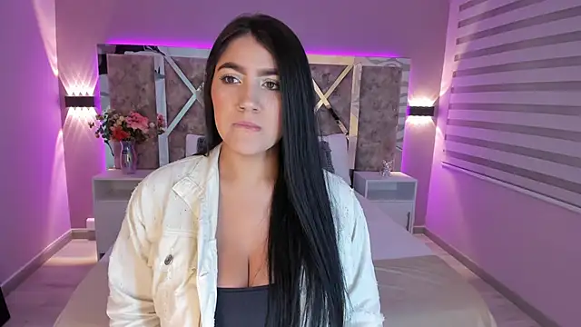 PaulinaDuarte online show from 20, 3, 2025