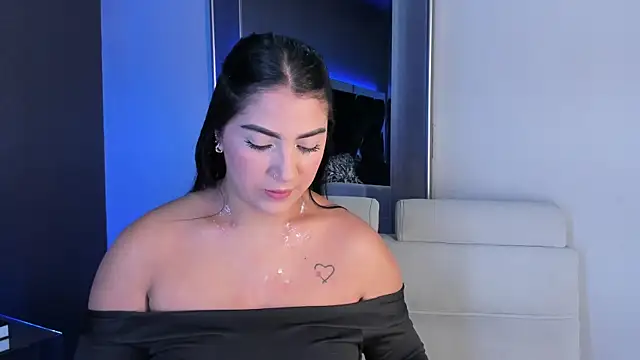 PaulinaDuarte online show from 24, 9, 2025